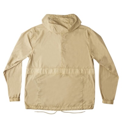 DC Civil Anorak Khaki - Széldzseki - Khaki - Magyarország (WL2Z1PQ9)